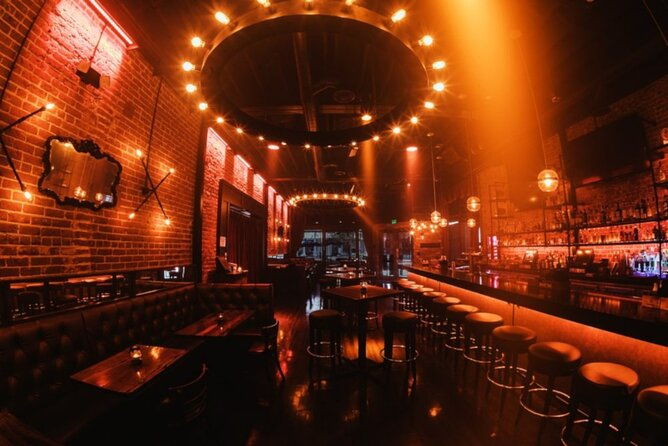 Self-Guided Scavenger Hunt: Rumble Through Riverside Bar Crawl - Practicalities & Considerations