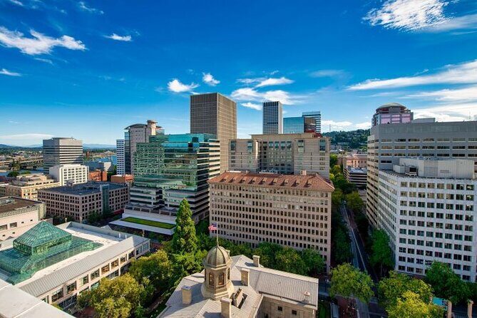 Self Guided Scavenger Hunt Southeast Portland Puzzling Pursuit - Good To Know