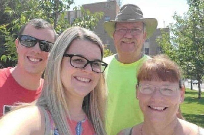 Self Guided Scavenger Hunt Southeast Portland Puzzling Pursuit - Final Thoughts