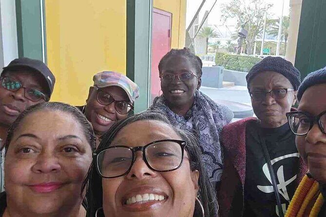 Self Guided Scavenger Hunt St. Augustine Adventure - What to Expect from the St. Augustine Adventure