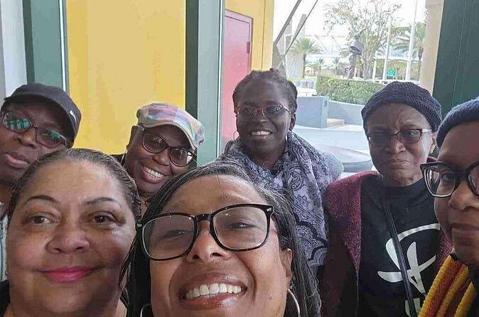 Self Guided Scavenger Hunt St. Augustine Adventure - Who Will Appreciate This Experience?