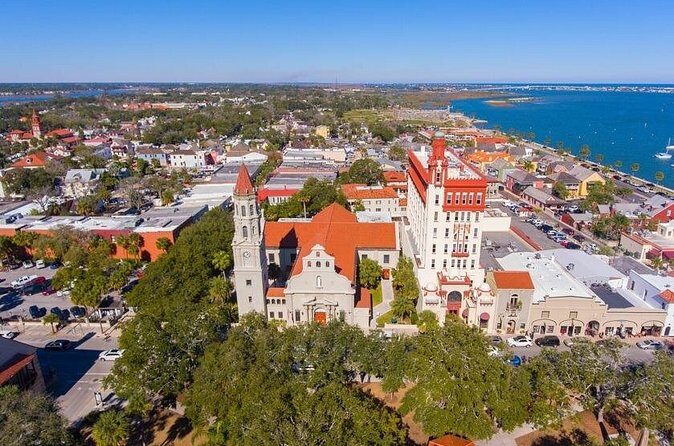 Self Guided Scavenger Hunt St. Augustine Adventure - FAQ