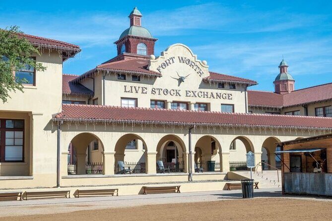 Self Guided Scavenger Hunt Stockyards Hoedown Hunt - Good To Know