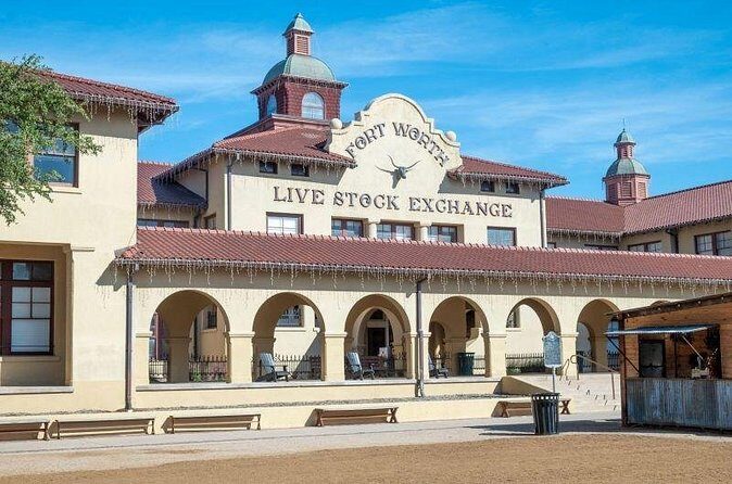 Self Guided Scavenger Hunt Stockyards Hoedown Hunt - FAQs