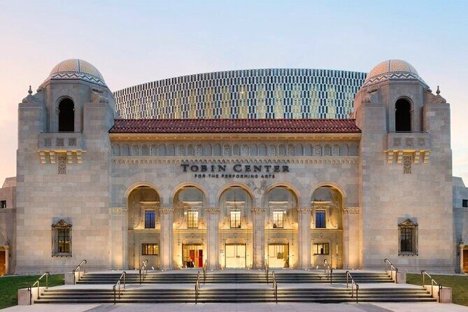 Self-Guided Scavenger Hunt: The Spirits Of San Antonio - Practical Details