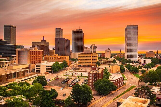 Self Guided Scavenger Hunt Tulsa Exciting Treks and Trivia - A Detailed Look at the Tulsa Self-Guided Scavenger Hunt