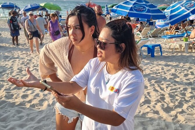 Self Guided Scavenger Hunts and Gamified Tours - Good To Know