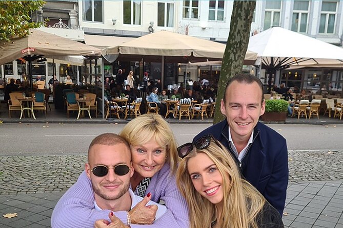 Self Guided Secrets of Harderwijk Exploration Game - Pricing and Cancellation Policy