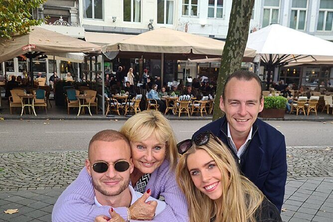 Self Guided Secrets of Malmö Exploration Game - Why We Think It’s Worth Considering