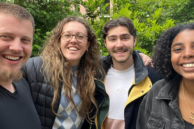 Self-Guided Secrets of Sydney Exploration Game - Final Words