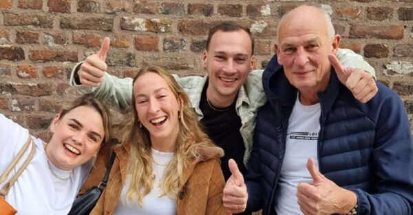 Self-Guided Secrets of Tallinn Exploration Game - The Sum Up