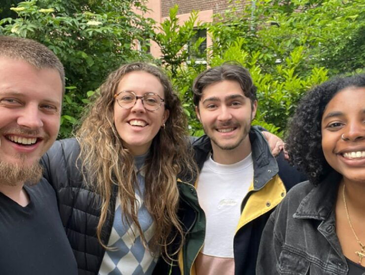 Self-Guided Secrets of Vienna Exploration Game - Activity Overview