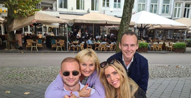 Self-Guided Secrets of Vienna Exploration Game - Booking Details