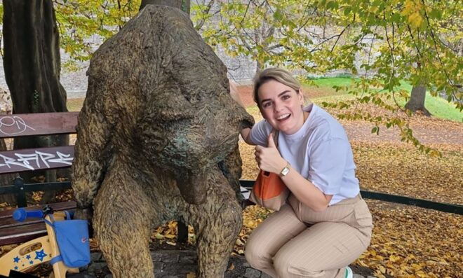 Self-Guided Secrets of Vienna Exploration Game - Directions and Tips