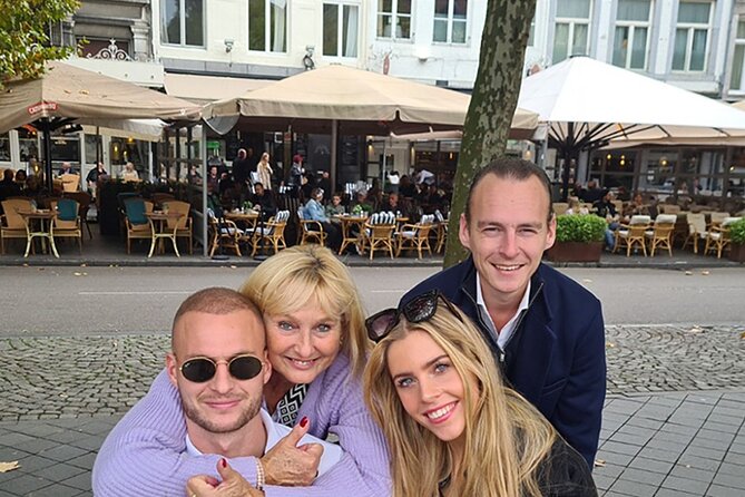 Self-Guided Secrets of Zwolle Exploration Game - Background