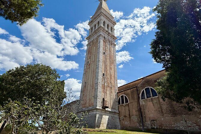 Self Guided Secrets Tour - Explore Rovinj & Miss nothing - Exploring Rovinj with the Self Guided Secrets Tour: An Authentic, Flexible Adventure