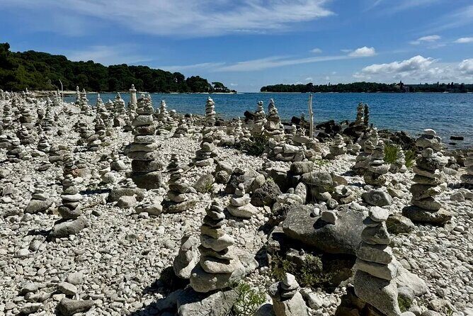 Self Guided Secrets Tour - Explore Rovinj & Miss nothing - Who Is This Tour Best For?