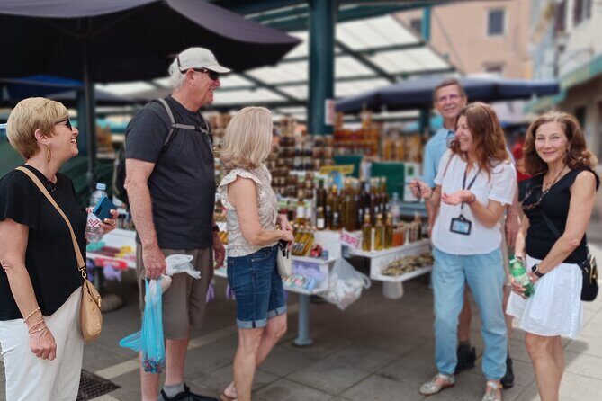 Self Guided Secrets Tour - Explore Rovinj & Miss nothing - FAQ