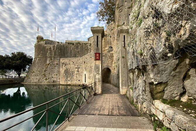 Self Guided Stroll Through Old Town of Kotor - What to Expect from the Self-Guided Kotor Old Town Tour