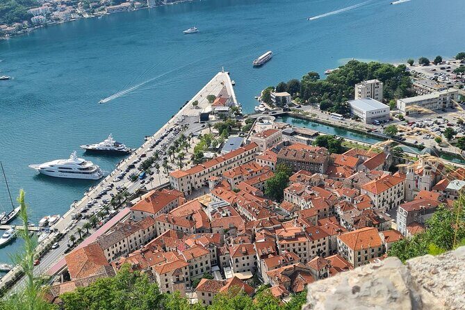 Self Guided Stroll Through Old Town of Kotor - Final Thoughts
