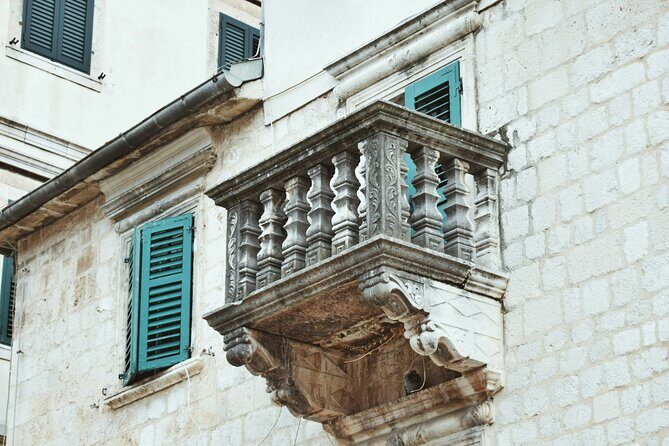 Self Guided Stroll Through Old Town of Kotor - FAQ