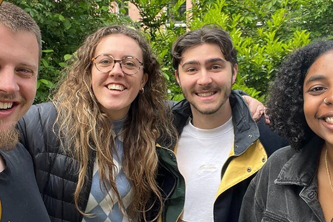 Self Guided The Almere Syndicate City Escape Game - The Sum Up