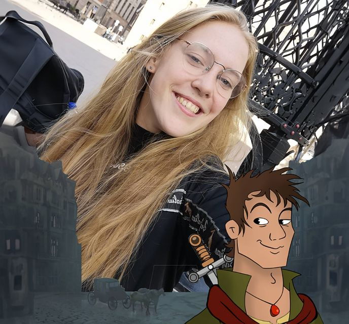 Self-Guided The Amsterdam Syndicate City Escape Game - Experience