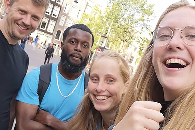 Self Guided The Deventer Syndicate City Escape Game - Meeting and Pickup Information