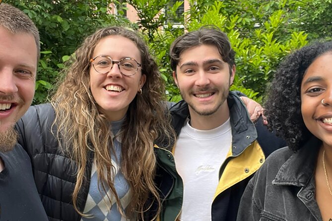 Self Guided The Deventer Syndicate City Escape Game - Language Options