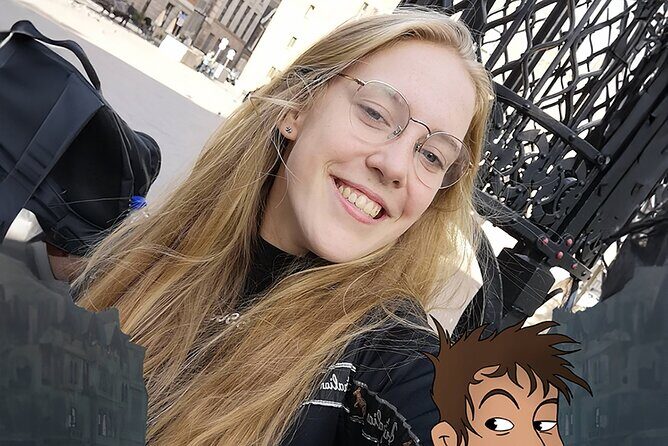 Self Guided The Magdeburg Syndicate City Escape Game - How Does It Work?