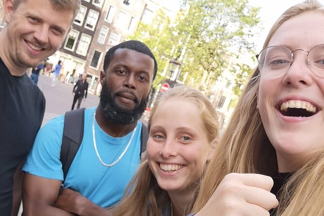 Self Guided The Nijmegen Syndicate City Escape Game - Overview of the Activity