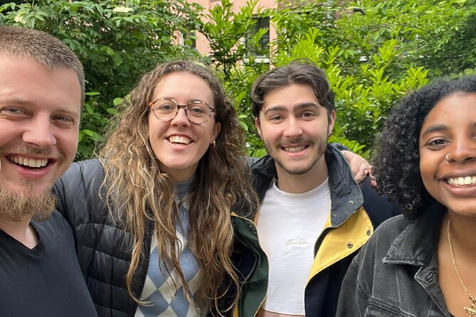 Self Guided The Nijmegen Syndicate City Escape Game - Tips for a Successful Escape