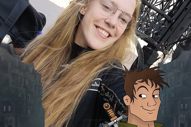 Self Guided The Tilburg Syndicate City Escape Game - Pricing and Booking Information