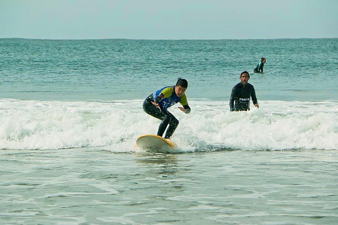 Self-Guided Tour Bike Surf - Booking and Reservation