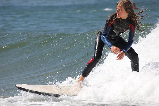 Self-Guided Tour Bike Surf - Tour Overview