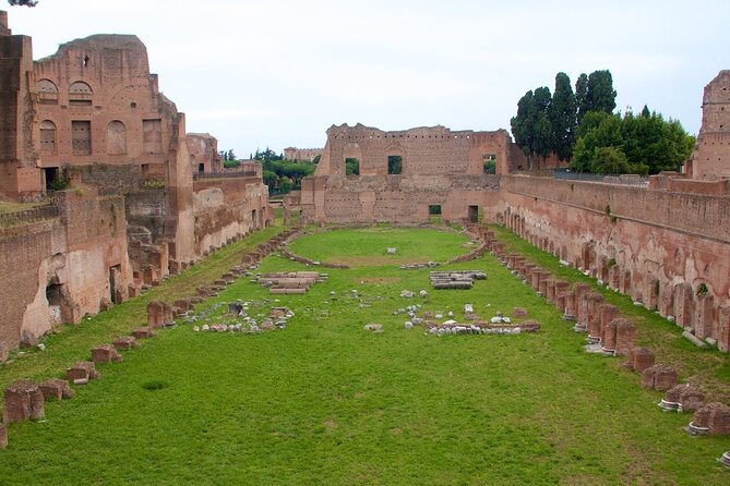 Self Guided Tour Colosseum Skip the Line Ticket - Positive Customer Experiences