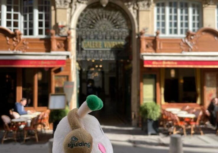 Self-guided Tour Covered Passages in Paris - Experience Highlights