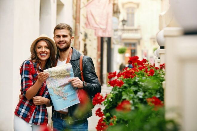 Self-Guided Tour Discover London's History and Attractions - Discovering Londons Hidden Gems