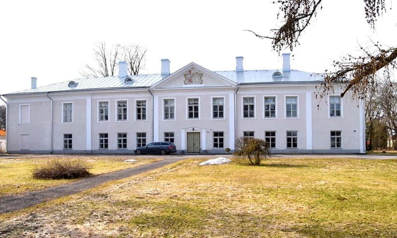 Self guided tour from Tallinn to Jägala - Good To Know