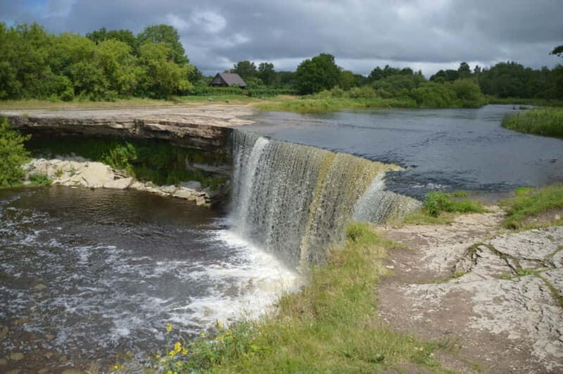 Self guided tour from Tallinn to Jägala - Final Thoughts