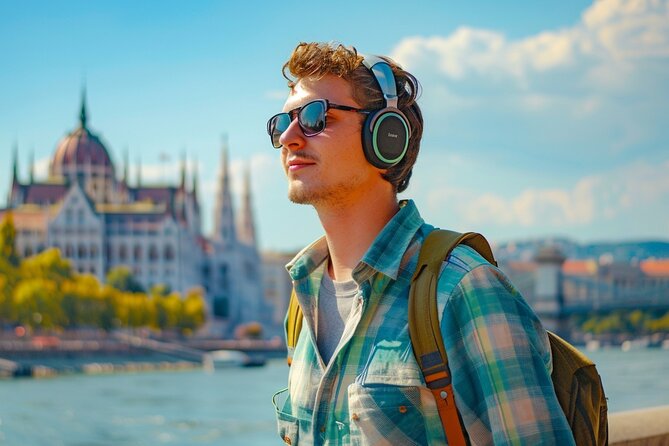 Self Guided Tour In Budapest With 100 Captivating Audio Stories - Good To Know