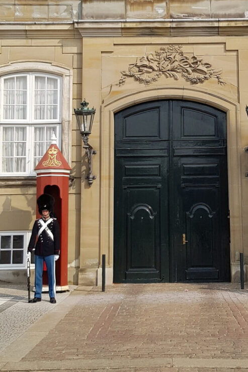 Self Guided Tour in Copenhagen - Cph Best Sights - Experience Highlights