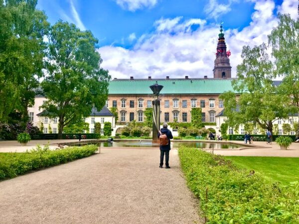 Self Guided Tour in Copenhagen - Cph Best Sights - Important Items to Bring