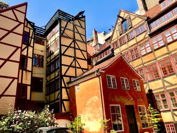 Self Guided Tour in Copenhagen - Cph Best Sights - Feedback Requested