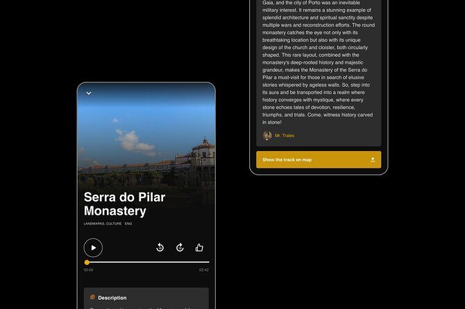 Self Guided Tour in Porto with 100 Captivating Audio Stories - A Deep Dive into the Porto Self-Guided Audio Tour