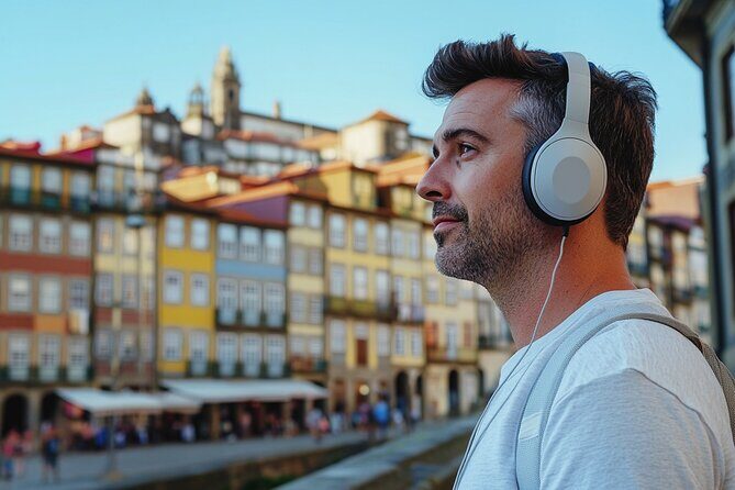 Self Guided Tour in Porto with 100 Captivating Audio Stories - In The Sum Up