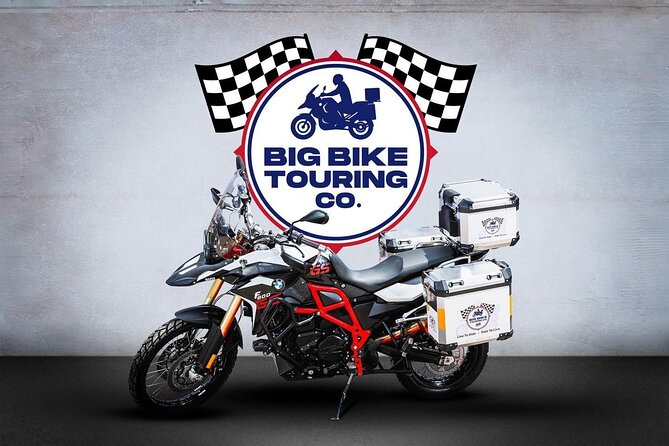 Self Guided Tour in Thailand Through Motorcycle Rental - Packing List and Gear Recommendations