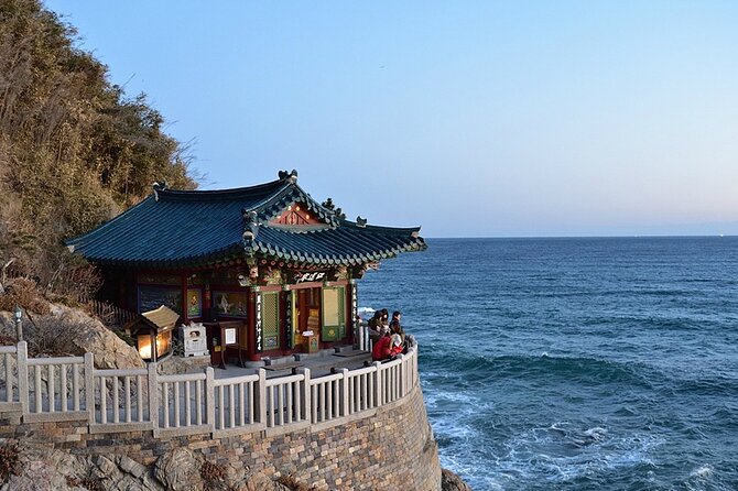 Self-Guided Tour in Yangyang - Start Time and Duration