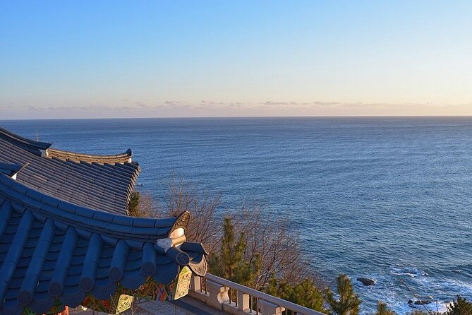 Self-Guided Tour in Yangyang - Common Questions