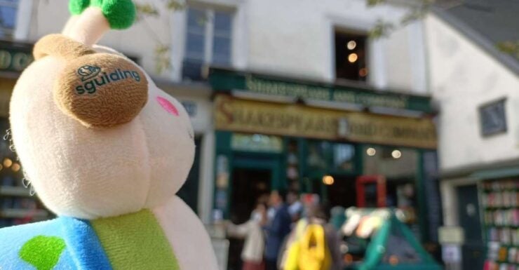 Self-Guided Tour "Midnight in Paris" - Tour Overview